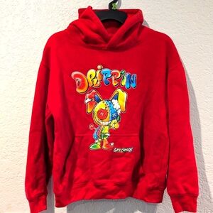 Game Changers 'Drippin' hoodie